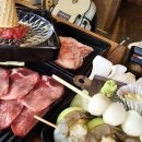 야끼니꾸소량 이미지