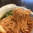 당아래비빔국수 이미지