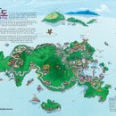 [섬테마2024년 8월 31일~ 9월1일]토요일 /일요일 1박2일]아름다운섬 홍도 깃대봉 흑산도 관광안내 이미지