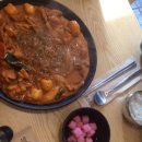 두마리찜닭 두찜 철원와수점 네이버블로그