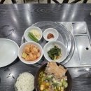 삼거리2호 | 남영동 맛집 일미집2호점 감자탕백반 후기 남영삼거리 이전 예정