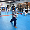 이은우태권도장 이미지