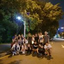 오리교 | 18.06.14 오리교-대지교 러닝 후기