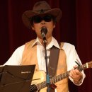 포크기타 (B) 이미지