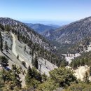 25년 3/22(토) Mt Baldy Notch 이미지