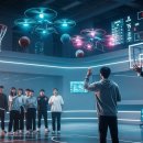 청소년농구 | 2025년 파주시 청소년과 함께한 미래교육 스포츠드론 농구 체험 후기