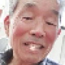 snow 어플로 김상회 어르신과(반짝반짝) 이미지