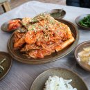 통영아구찜