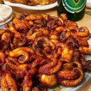 오두리포차 이미지