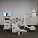 GE OEC 9900 Elite Vascular MTS Super C Cadiac Vascular C-Arm 이미지