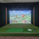 에이스골프연습장 이미지