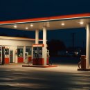 포항주유소 이미지