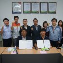 경우실업 노동조합 이미지