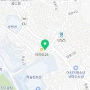 와룡공영주차장 화장실 이미지