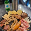 세븐일레븐춘천후평행복점 | 춘천 후평동 한우곱창 맛집 따봉한우곱창 후평우미린점