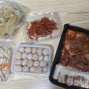 부천시푸드뱅크 | 군산반찬배달 홍찬 존맛메뉴 추천
