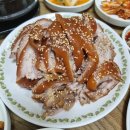 부흥식당 이미지