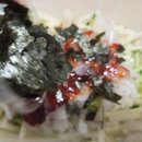 별미식당 | 마라도회식당 물회 밀키트, 여름별미추천 보양식 후기