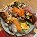 쿠우쿠우 파주운정점 | 쿠우쿠우 파주운정점 재방문 웨이팅 후기