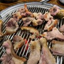 머시기쪽갈비&황토가마에빠진돼지 이미지