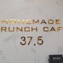 행복한 토스트 이미지