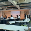 Mobility Insight 제3회 라운드테이블: Physical Internet과 물류의 미래 후기
