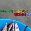 다낚아 낚시터 이미지