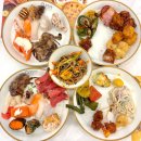 쿠우쿠우김천혁신점 | [구미 맛집 추천] 쿠우쿠우 구미점 피드백 반영에 감동받은 3번째 재방문 솔직후기