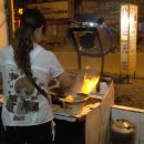 골목야식 이미지