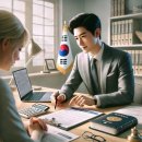 외국기업창업지원연구센터 | 🌍 한국에서 미래를 꿈꾸는 당신에게, 유럽인 컴퓨터 과학 전공자 친구의 고민을 함께 풀어봐요!