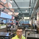 길동 당구장 이미지