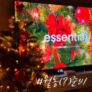 파리바게트원주롯데 | 월동(?) 준비 롯데마트 크리스마스 혼솔트리세트 120 구매 후기