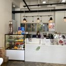 원천동 78-1(원천중학교앞) | 원천동 카페 아주대 빙수 사계빙수 생망고빙수 후기(메뉴판)