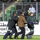 Feb 2nd 2012 : More than 70 dead in Egypt's worst soccer disaster 이미지