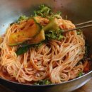 장비빔국수와굴국밥보쌈 이미지