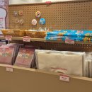 짱구가짱 | [서울 잠실] 짱구베이커리카페 팝업 굿즈 리스트 평일 웨이팅 대기 시간 솔직후기