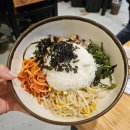 (행신 맛집)행신동 가라뫼 청국장+야채 서비스 주는 옛날마포불고기!