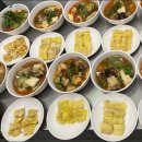 한식조리사 자격증 이미지