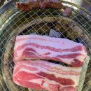 소3-51 | 구의역 고깃집 육즈비나르샤 마늘 양념 소갈빗살 맛집