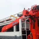 광림크레인특장 이미지