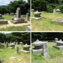 세종대왕자태실 관광안내소 이미지