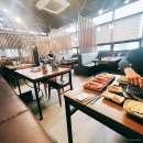 꽃담우정육식당혁신 | 원주 혁신도시 맛집, 꽃담우 정육식당 원주본점에서 제대로 된 고기 맛봤어요!