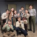 도우 | 25 1216 1227 낮 뮤지컬 존 도우 후기 : 어떻게 뮤지컬이 황민수