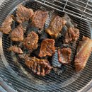 진갈비 이미지