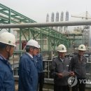 한국가스공사 통영생산기지 이미지