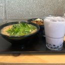 [동대문 맛집] 서울 유일 곱창국수•혼밥추천 &lt;아경면선 외대점&gt; 내돈내산 후기