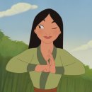 Mulan 이미지