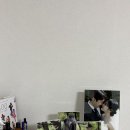 인화장식 | 아크릴액자 피앙세포토 웨딩사진으로 결혼식 포토테이블 장식한 찐 후기
