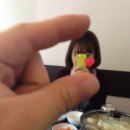 궁안에 개성만두 이미지