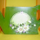 포크아트 이미지